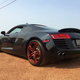 Illustration for article titled For $69,500, This 2008 Audi R8 4.2 Might Just Be Great